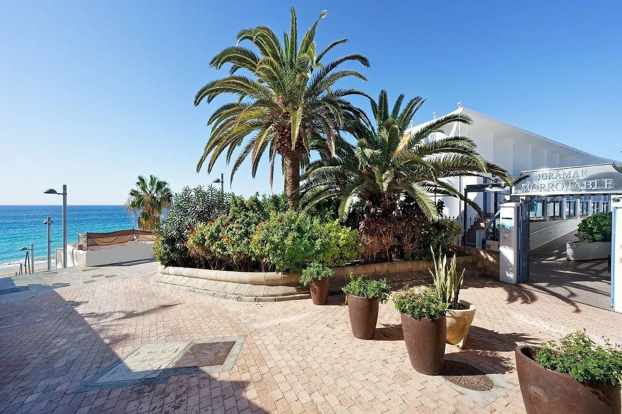 Hotel Igramar Morrojable - Adults Only Playa Jandia