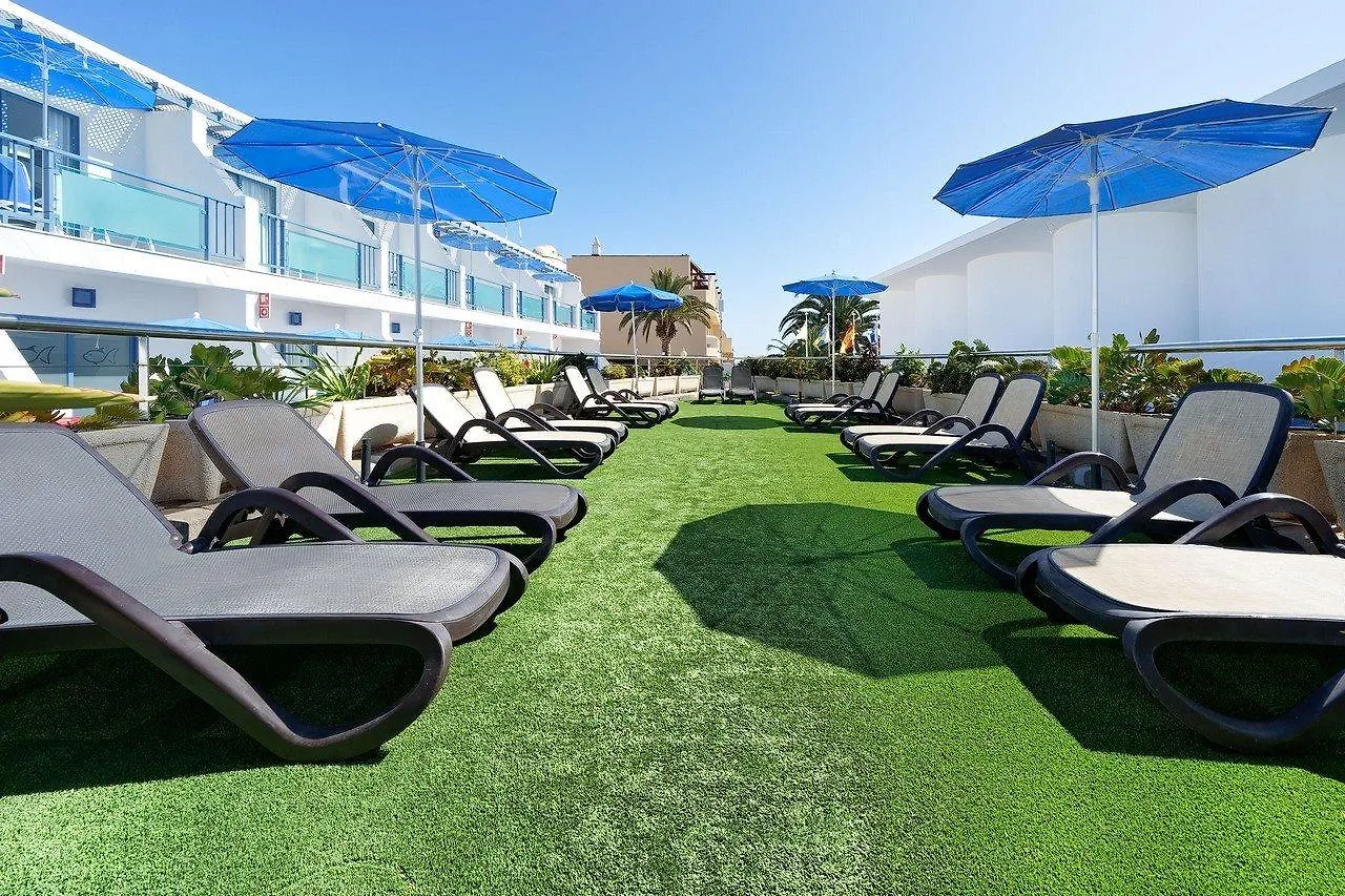 Hotel Igramar Morrojable - Adults Only Playa Jandia 3*,  España