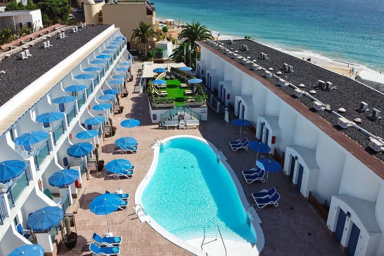 Hotel Igramar Morrojable - Adults Only Playa Jandia