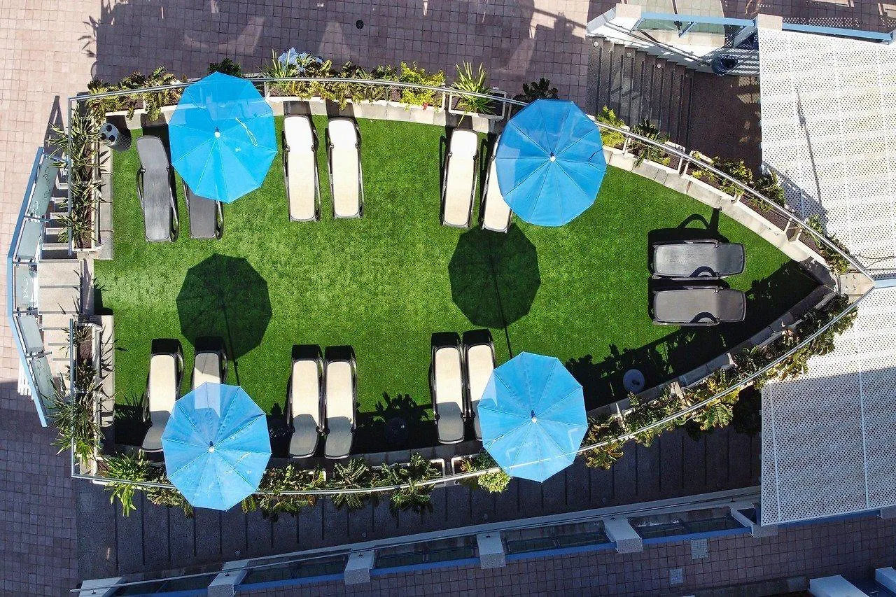 Hotel Igramar Morrojable - Adults Only Playa Jandia