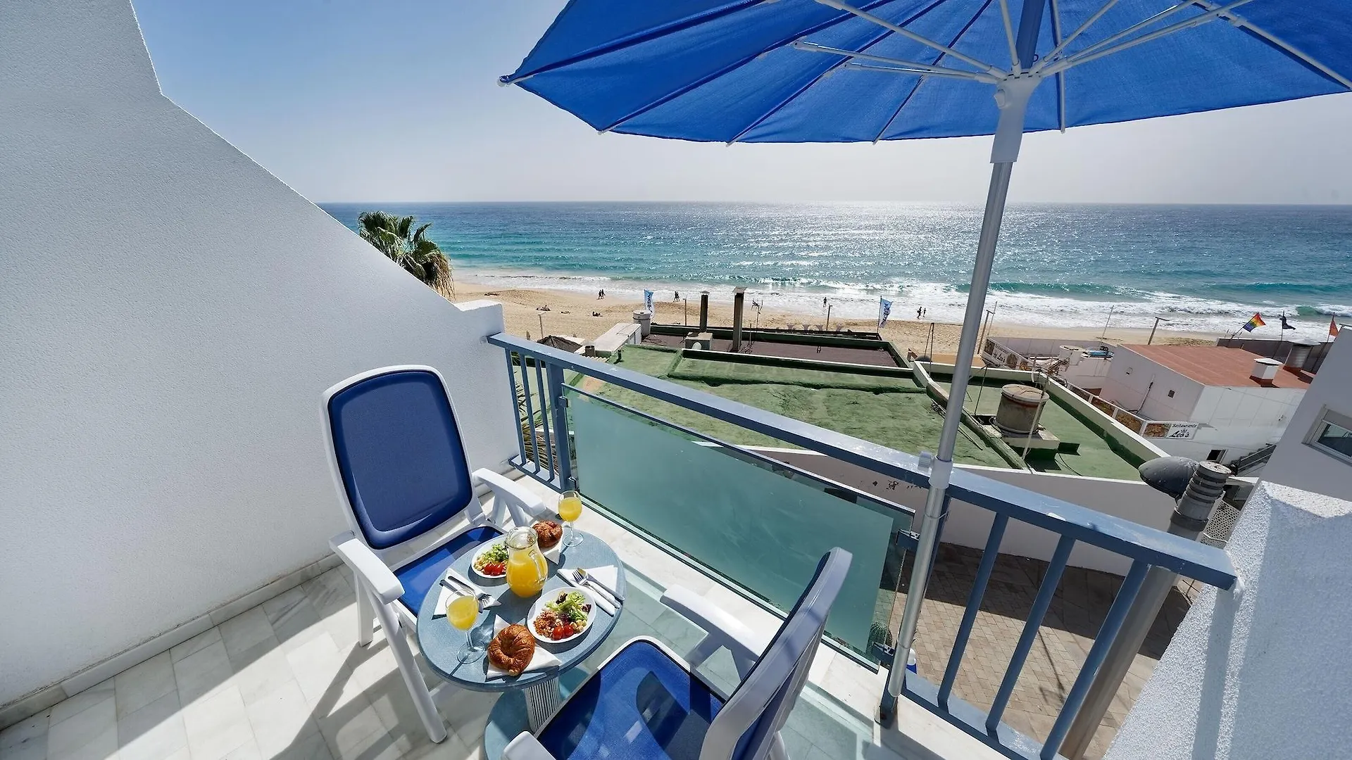 Отель Igramar Morrojable - Adults Only Jandia  3*, Jandia (Fuerteventura) Испания